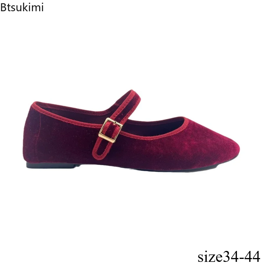 zapatos-planos-mary-jane-para-mujer-con-hebilla-en-la-puntera-redonda-y-suela-suave-elegantes-zapatos-de-ballet-cosidos-a-mano-zapatos-casuales-para-mujer-producto-nuevo
