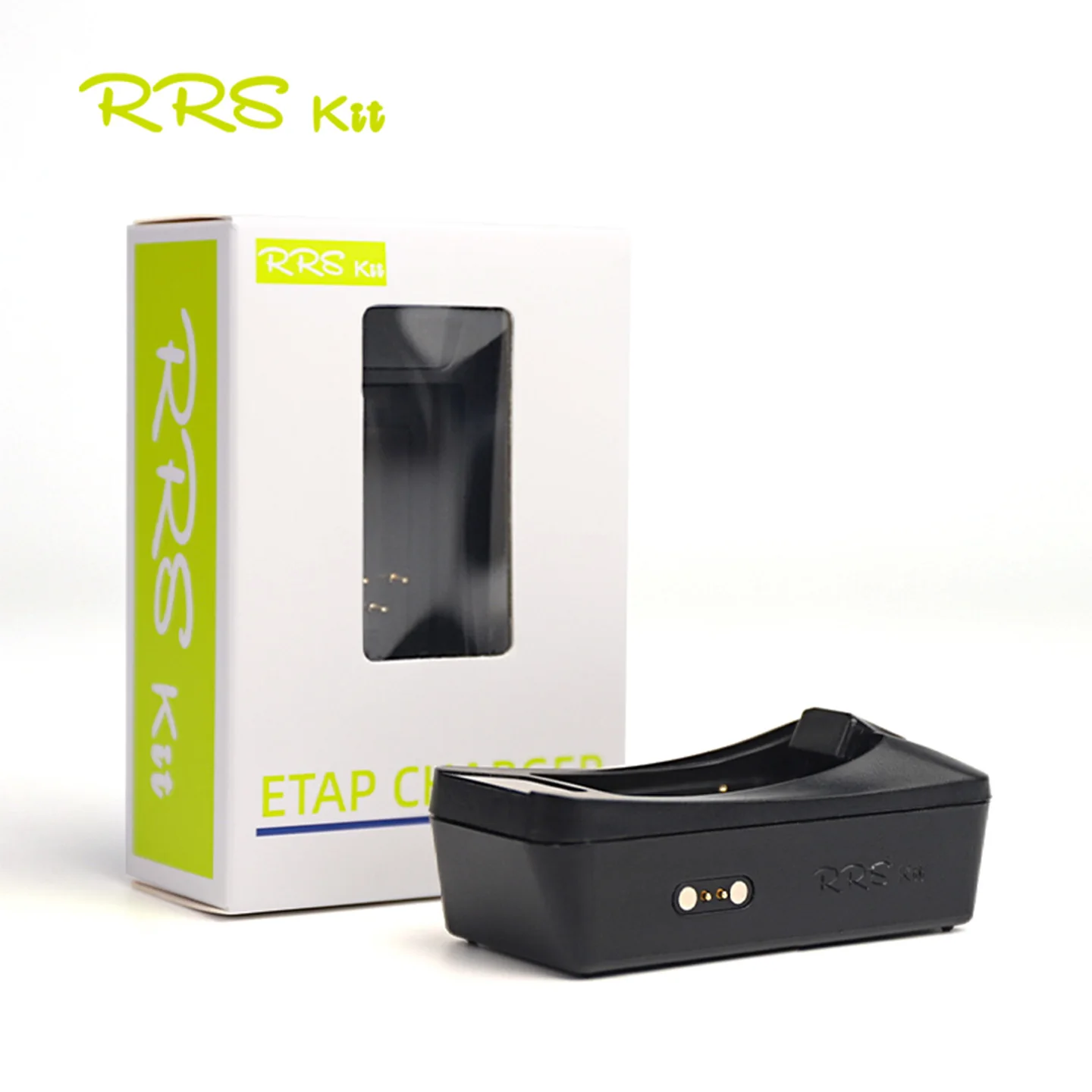 AliExpress rrskit RRSKIT New Magnetic Battery Level Display Battery Charger For SRAM Red ETAP/Rrskit Battery/AXS Force ETAP Bicycle Shift Charger