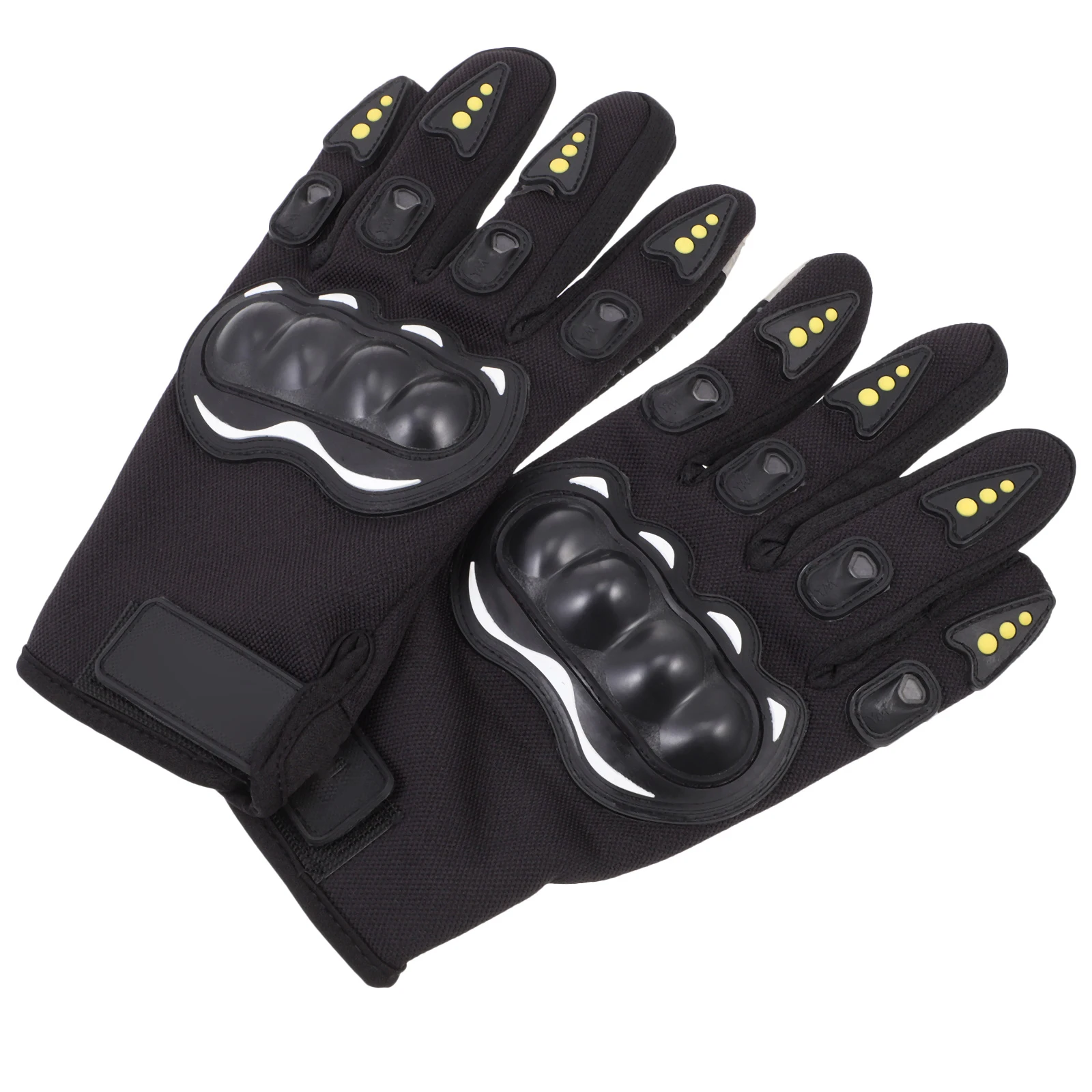 

Touch Screen Cycling Gloves Full finger Motorcycle Outdoor Work Insulated Warmth Retention High quality Durable Easy Maintain