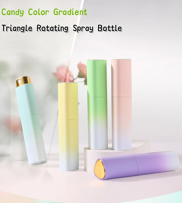 1PC Travel 10Ml Min… - image