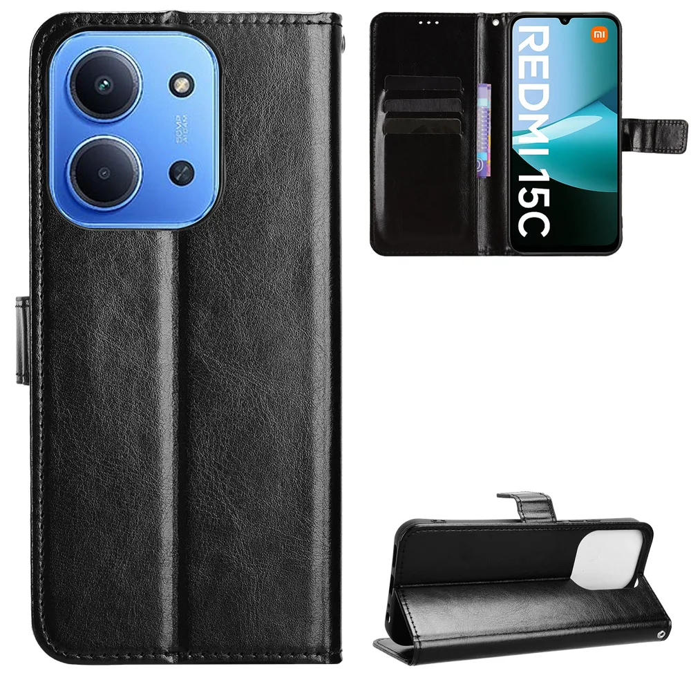 For Xiaomi Redmi 15… - image