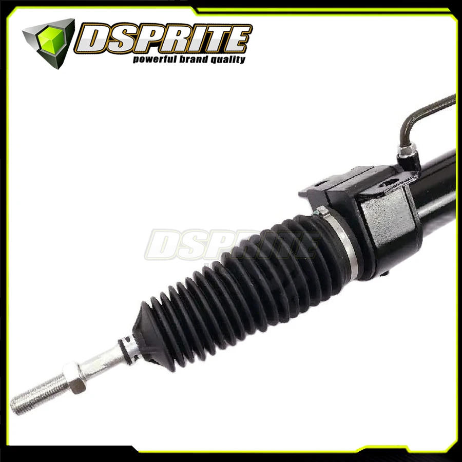 BC146A001287 For Hydraulic Power Steering Rack Mercedes BENZ MB100 W661 MB140 Steering Gear LHD 6614603100 A6614603100