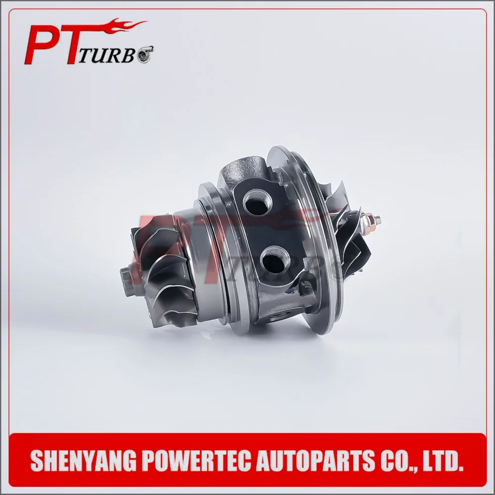 Cartucho turbo carregador 8658097 9454561 9471655 para volvo s60, s70, t5, v70 com motor n2p23ht 49189-08535 49189-08571 1999 novo