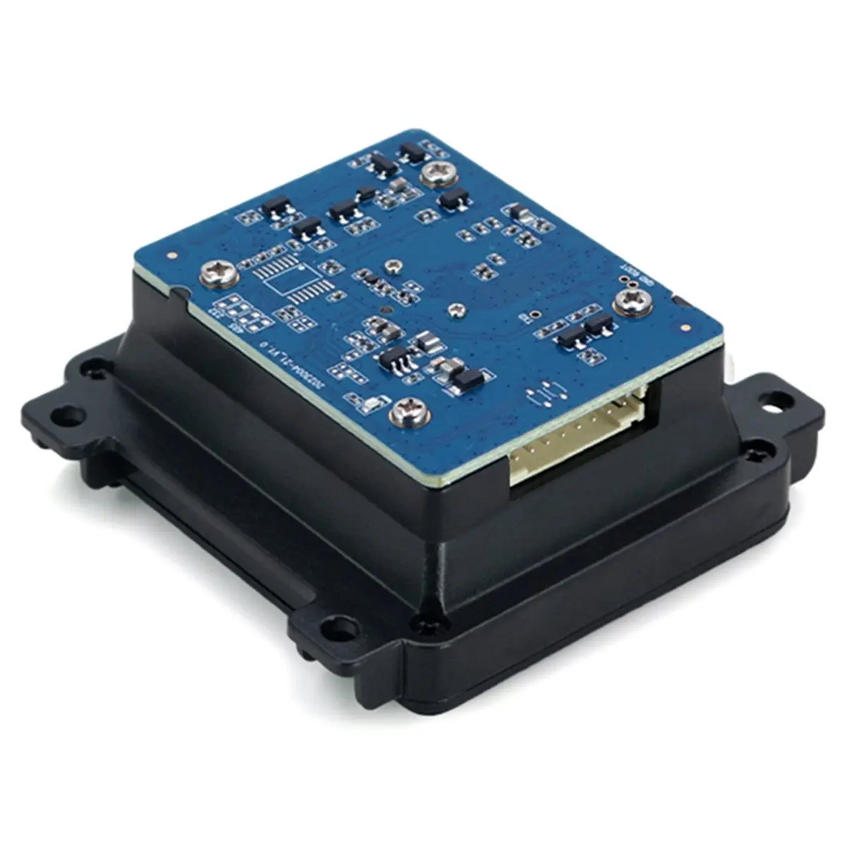 Self-Service Kiosk Embedded Barcode Scanner Module: Extremely Fast 1D/2D/QR Auto-Scan Reader EP8280L with TTL