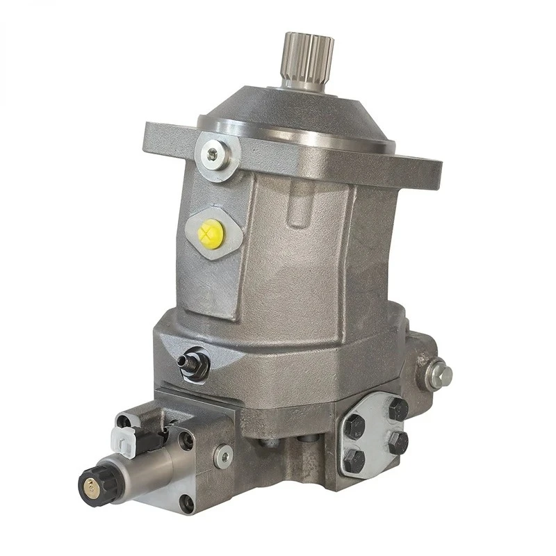Hydraulic Piston Motor Factory Direct Sales, Spot Available Now