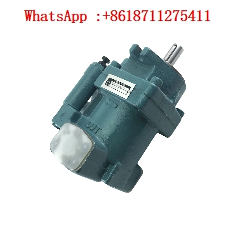 Variable Displaceme…