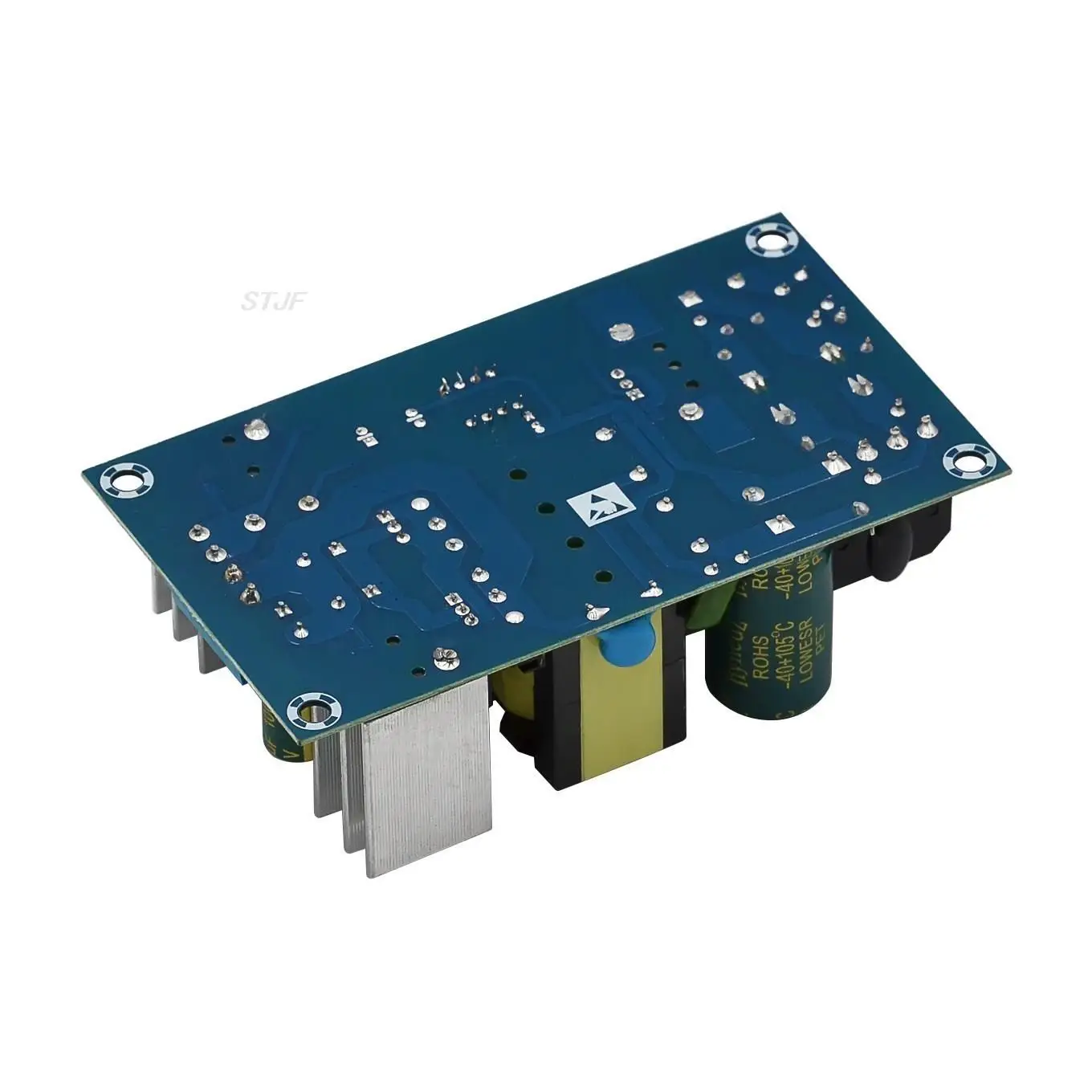 Modul Catu Daya AC 110V 220V ke DC 24V 6A AC-D