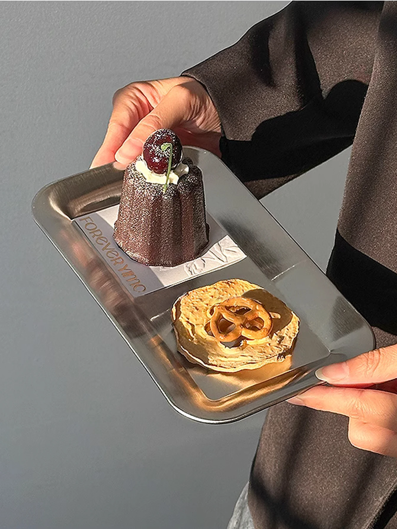 Thumbnail 4 - #66 Cheap Serving Trays Worth Buying