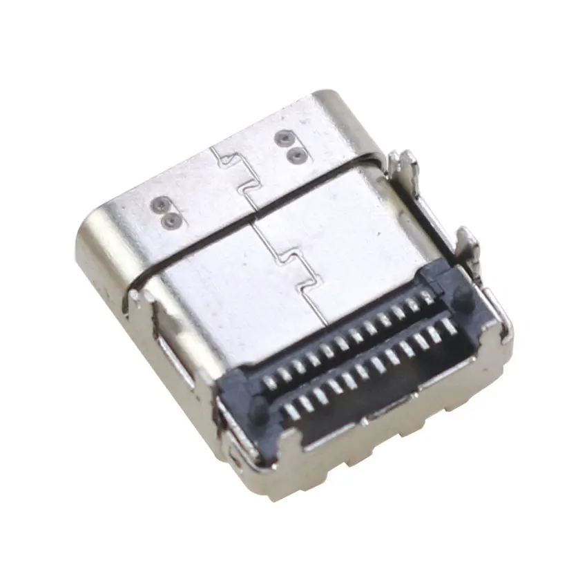 YuXi Type-C USB Connector Charging Port DC Jack Socket Plug For Lenovo 500e 2nd Gen 81MC 81MB Chromebook 100e 81ER 300E 2nd Gen