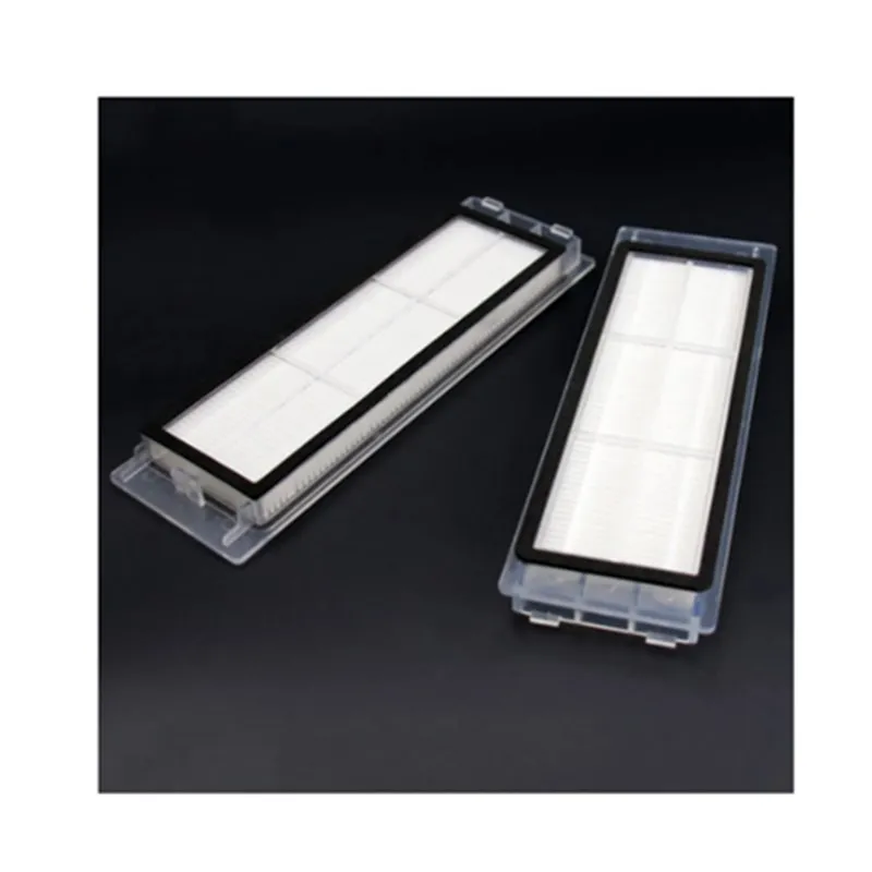 สำหรับ XIAOMI หุ่นยนต์1nd 2nd และ Roborock หุ่นยนต์ล้างทำความสะอาดได้ HEPA Filter รุ่น Home Sweeping Robot เครื่องดูดฝุ่นเปลี่ยนชิ้นส่วน