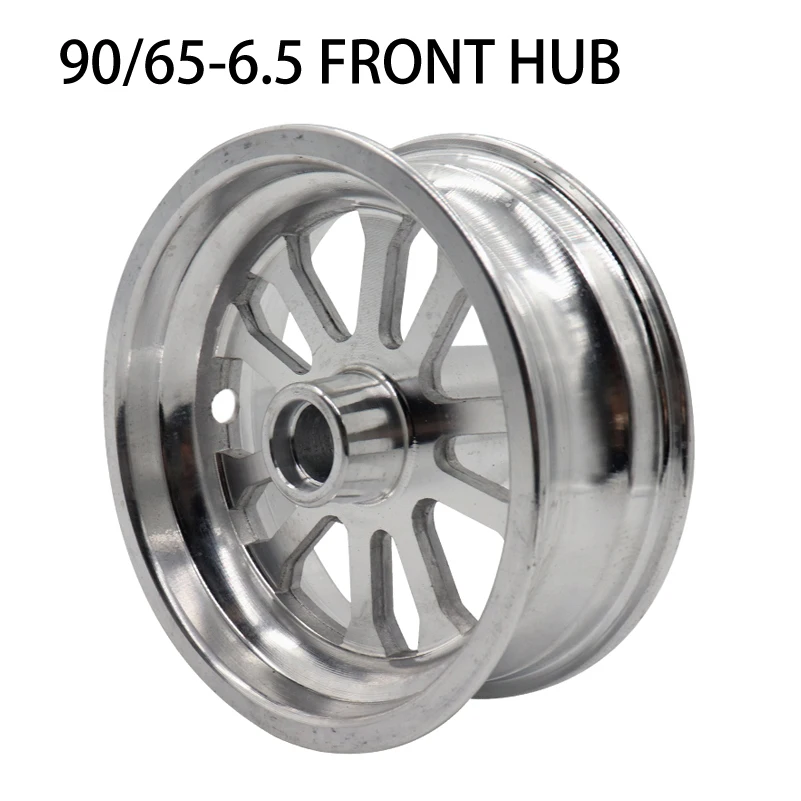 NEW Electric Scooter 11 inch Tire Inflatable Tubeless Tyre 90/65-6.5 for Dualtron Thunder Speedual Plus Zero 11X