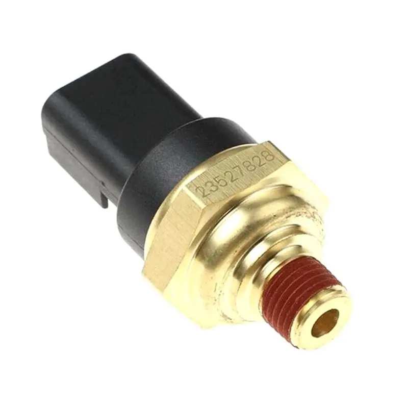 

Car Oil Pressure Sensor Switch Fit For Detroit 14L Series 60 S60 Diesel 23527828 Car Spare Parts Accessories