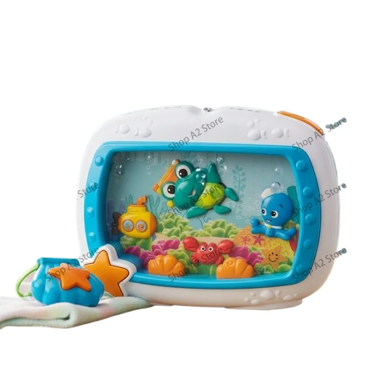 nouveau-berceau-sea-soother-pour-bebe-avec-telecommande-lumieres-et-melodies