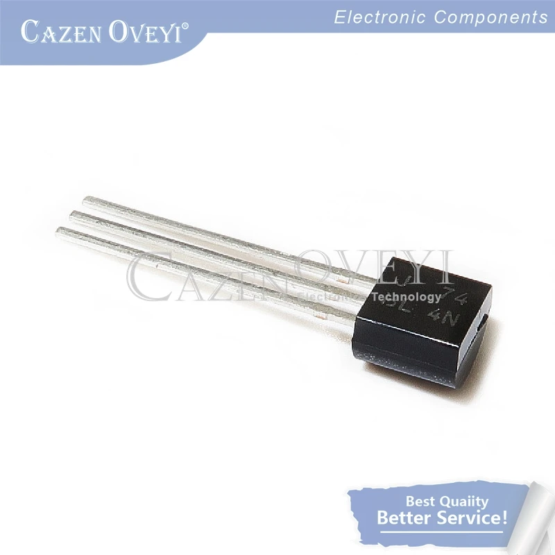 2SJ74GR 2SJ74 J74 2SK170GR 2SK170 K170 BT131-600 BT131 Z0607MA Z0607 TO-92