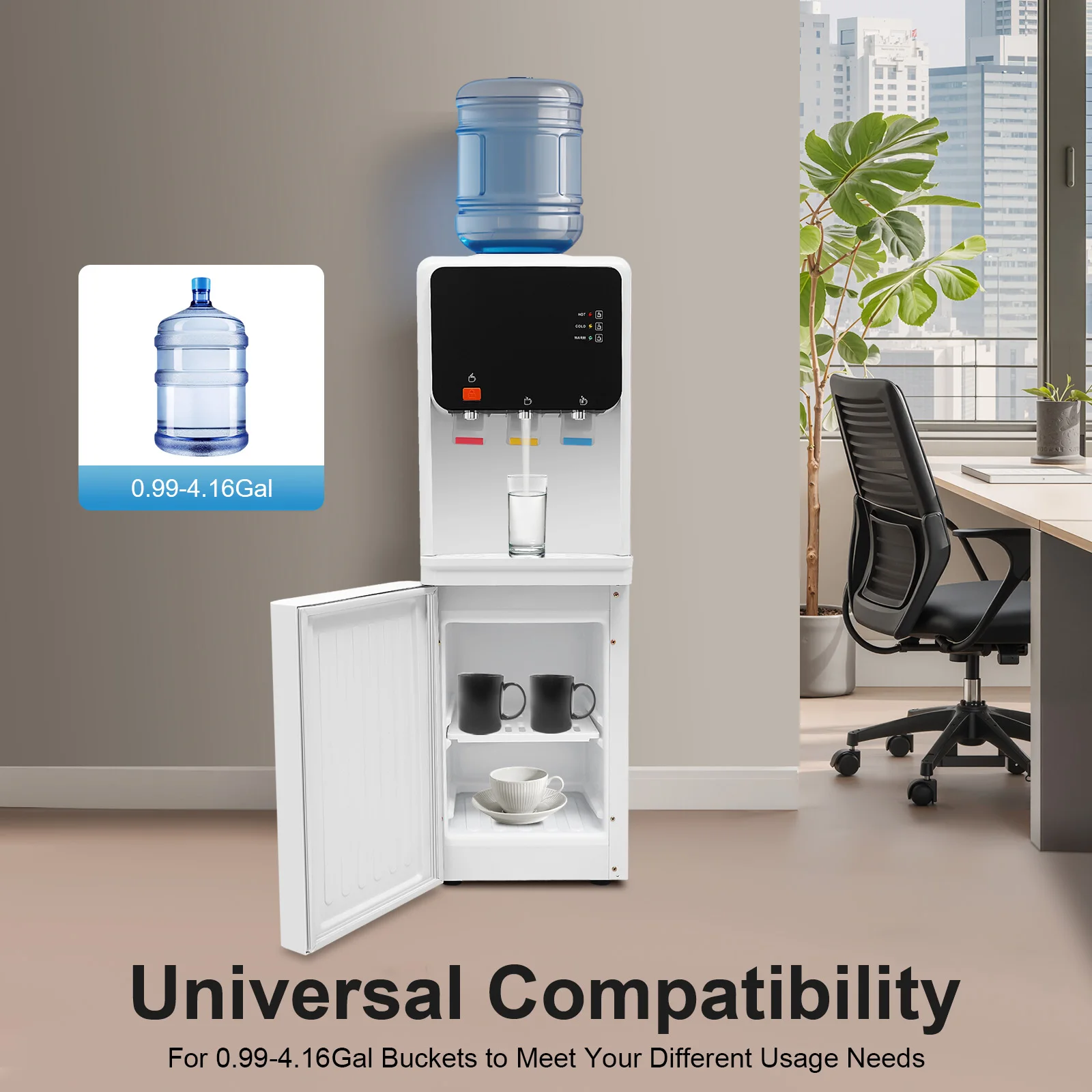 Thumbnail 3 - #3 Latest Water Coolers Offers