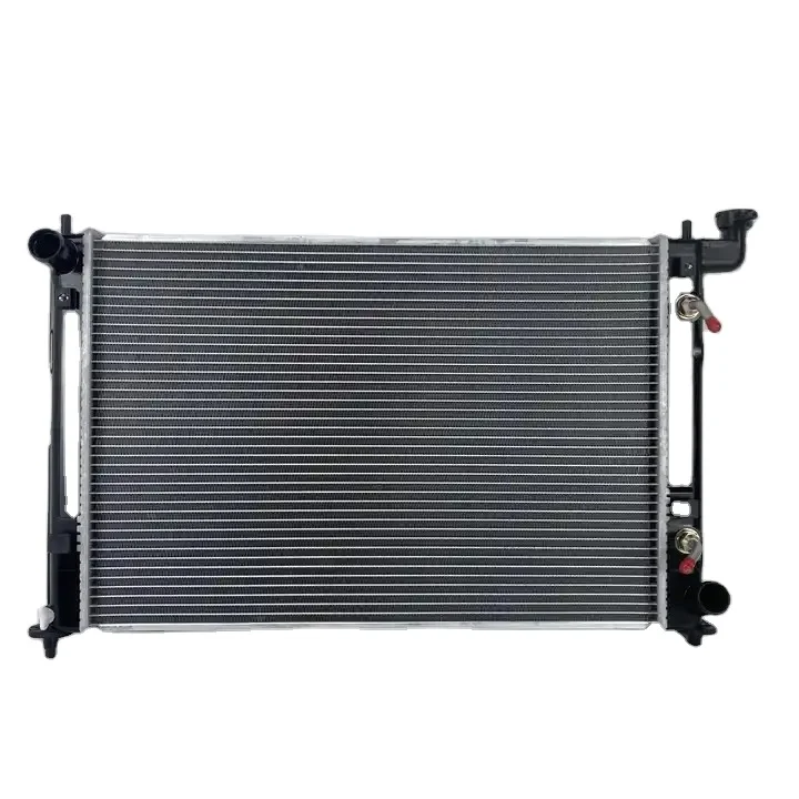 

New OEM 16400-28350 Top Sale Car Spare Parts Radiator Assy for Wish Ane1 Premio Allion