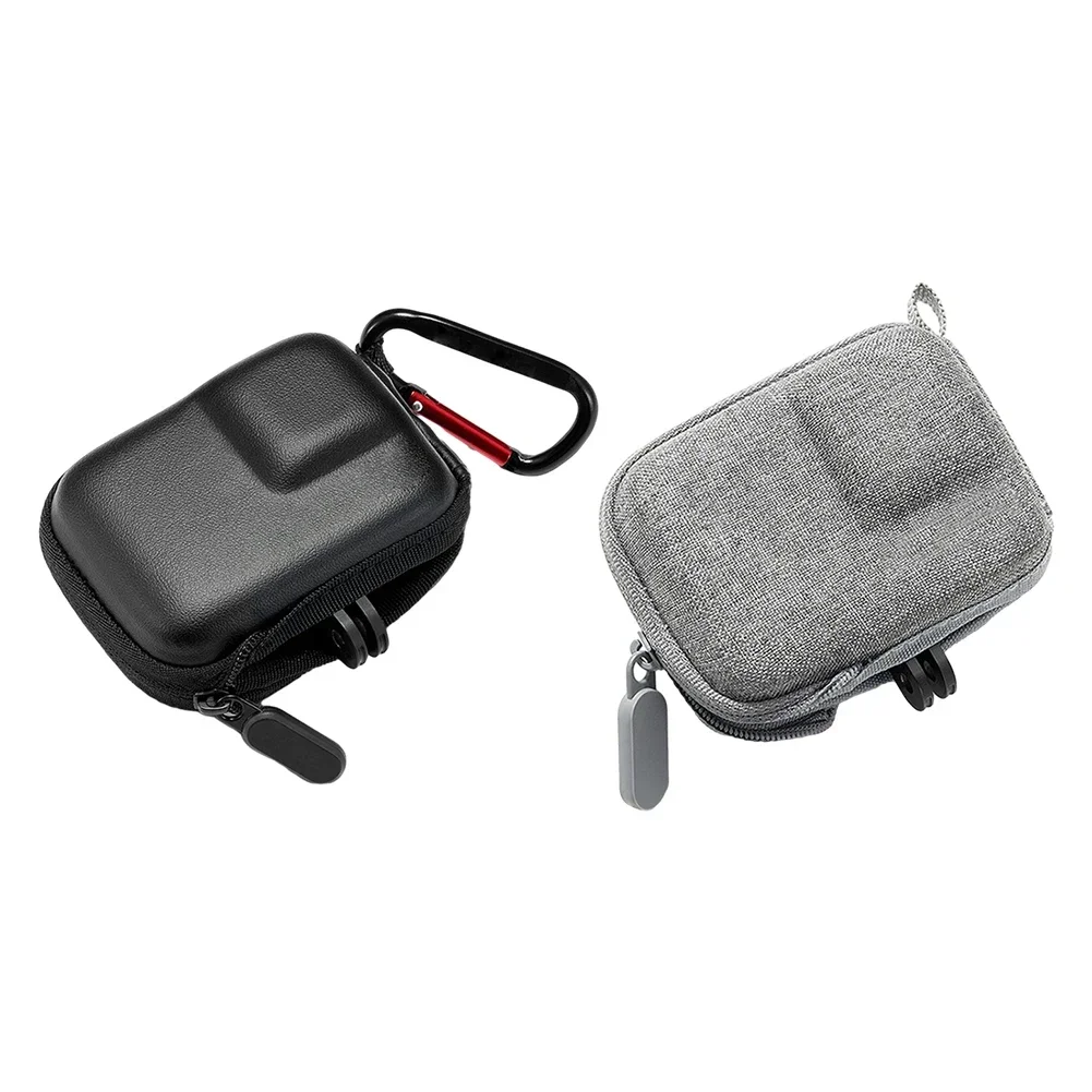 Custodia impermeabile HERO Leggero Hero Mini scatola portatile Compagno da viaggio compatto leggero e sicuro Compagno da viaggio