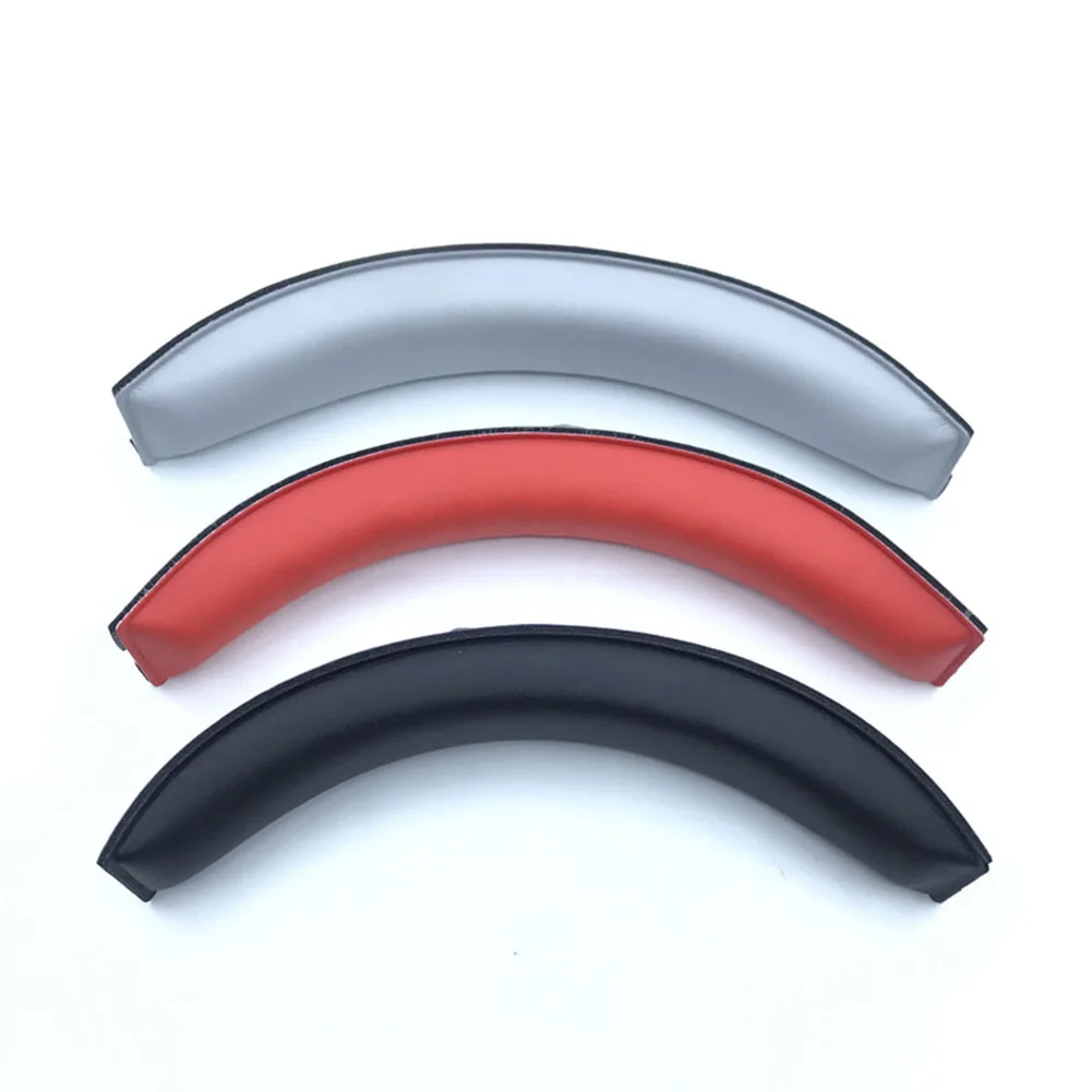 Полезные новые подушечки для повязки на голову, подушечки для головы, 1 шт., аксессуары, удобный коврик для наушников «сделай сам», легкая замена