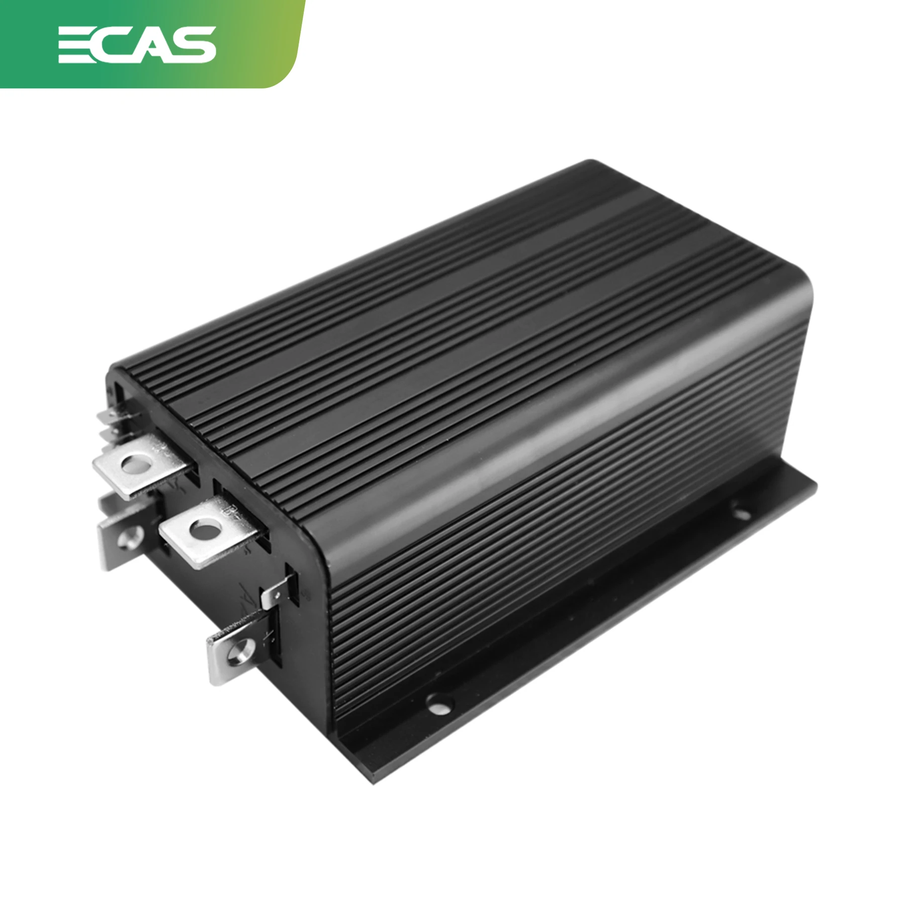 1205M-6B403 72V 0-5kΩ 400A PMC DC Series Motor Controller For-Curtis Controller