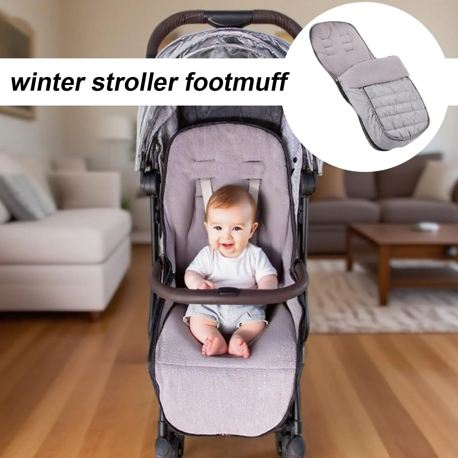 عربة Footmuff الطفل الرايات أكياس يندبروف عربة Footmuff بطانية مقاومة للماء لأسرة الأطفال غرف السفر الناقلات عربات الأطفال