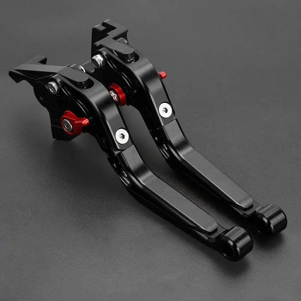 Motorcycle Accessories Adjustable Folding Brake Clutch Lever Handle FOR HONDA CB125F CB 125F 2016 2017 2018 2019 2020 2021 CB125