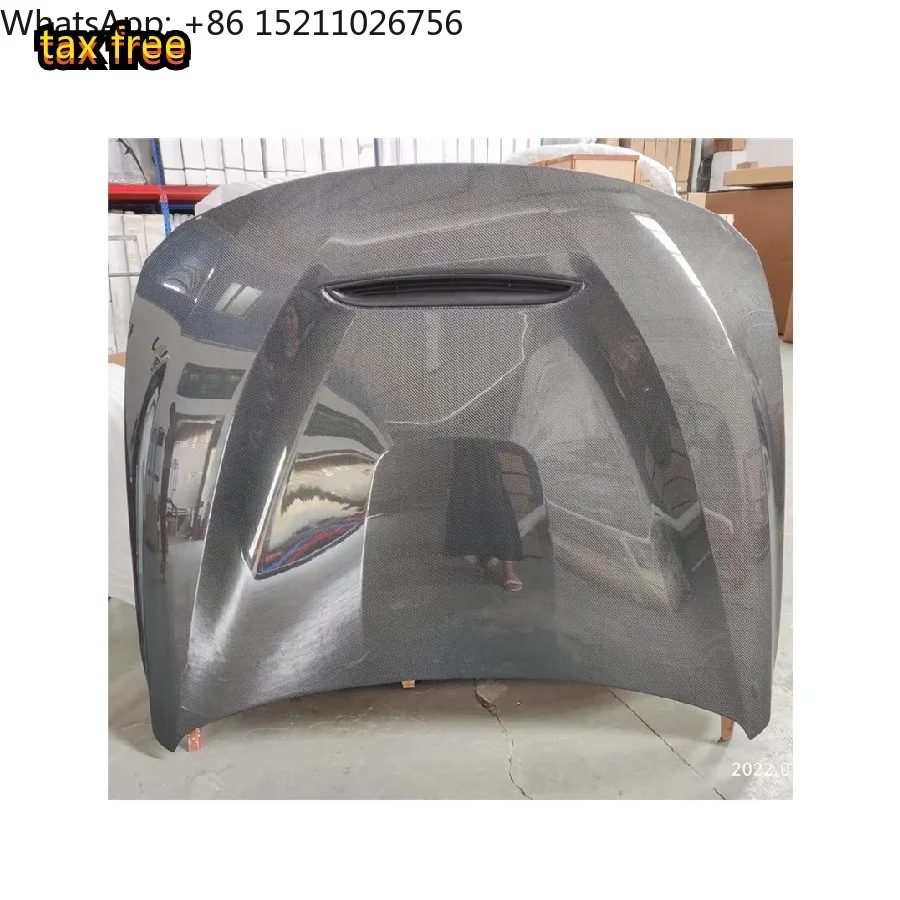 Direct Fit Real Car…