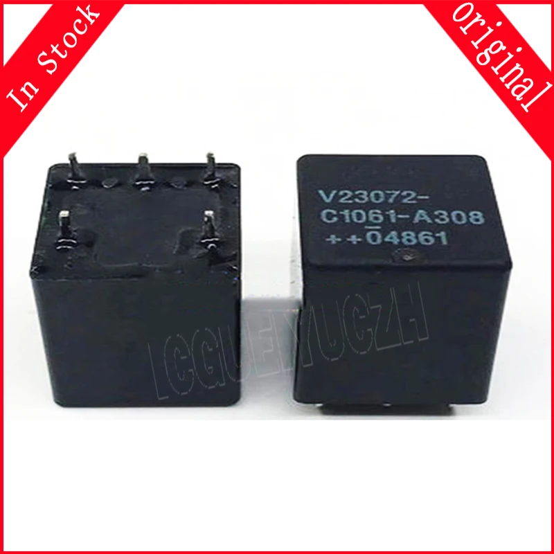 1pcs V23072-C1061-A308 V23072-C1061-A408 V23072-C1062-A408