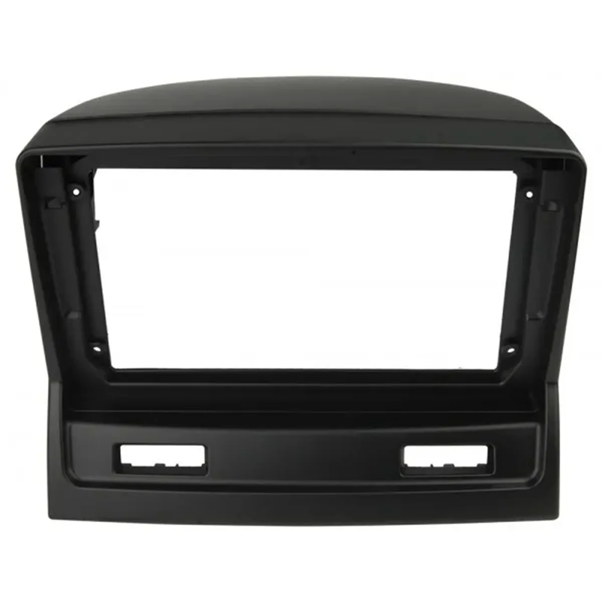 

9 Inch Car Fascia Radio Panel for Mitsubishi Galant 2003-2016 Dash Kit Install Facia Console Bezel