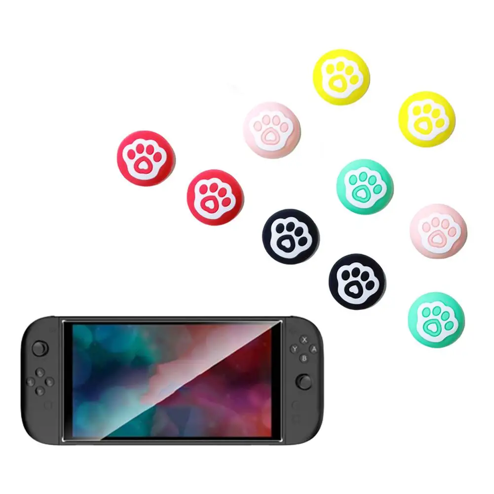 Silicone Thumb Stic…