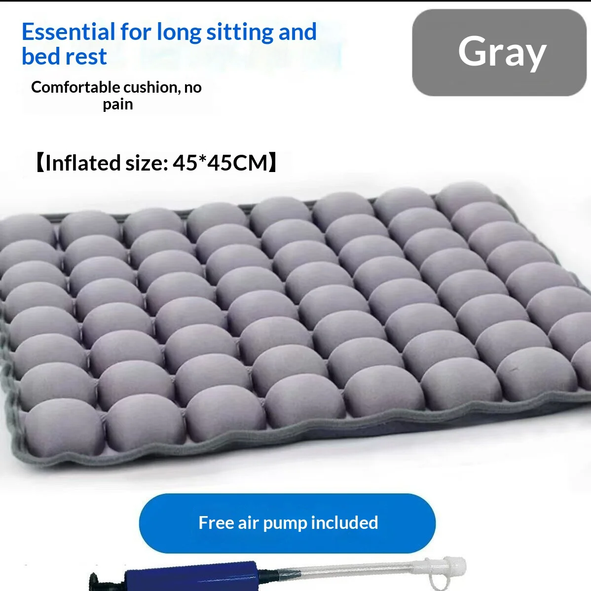 Thumbnail 2 - #34 Best Backrest Pillows to Buy In 2026