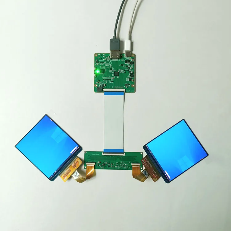 TC358870XGB Dual Di… - image