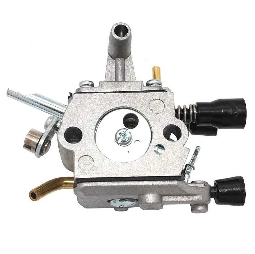 

Карбюратор для триммеров Stihl FS120, FS200, FS250, FS300, FS350 - замена C1Q-S51, C1Q-162B