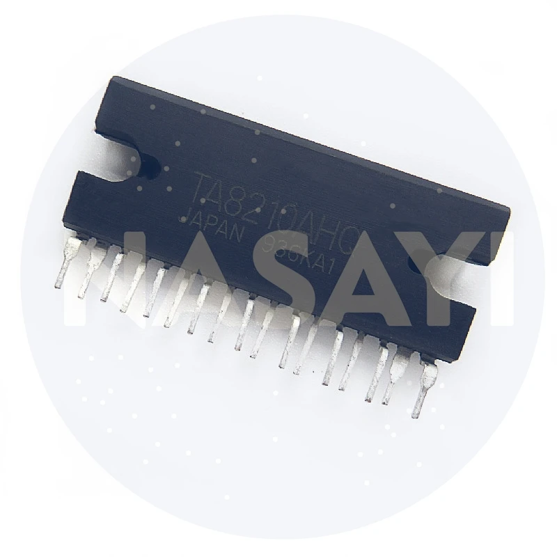 1-100PCS SM2082D SM2082 TA8210AH TA8210AHQ ATMEGA32-16AU ATMEGA32 PT2348-X PT2348 IRFP31N50L IRFP31N50 IRFP2907 2907