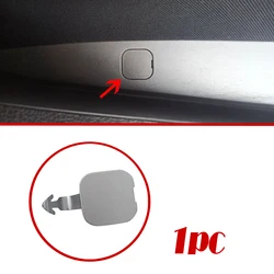 1pc Car Door Armrest Cover Car Door Inner Handle Auto Accessories for Hyundai I30 I20 IX35 Verna Sonata 8 Tucson Accent Solaris