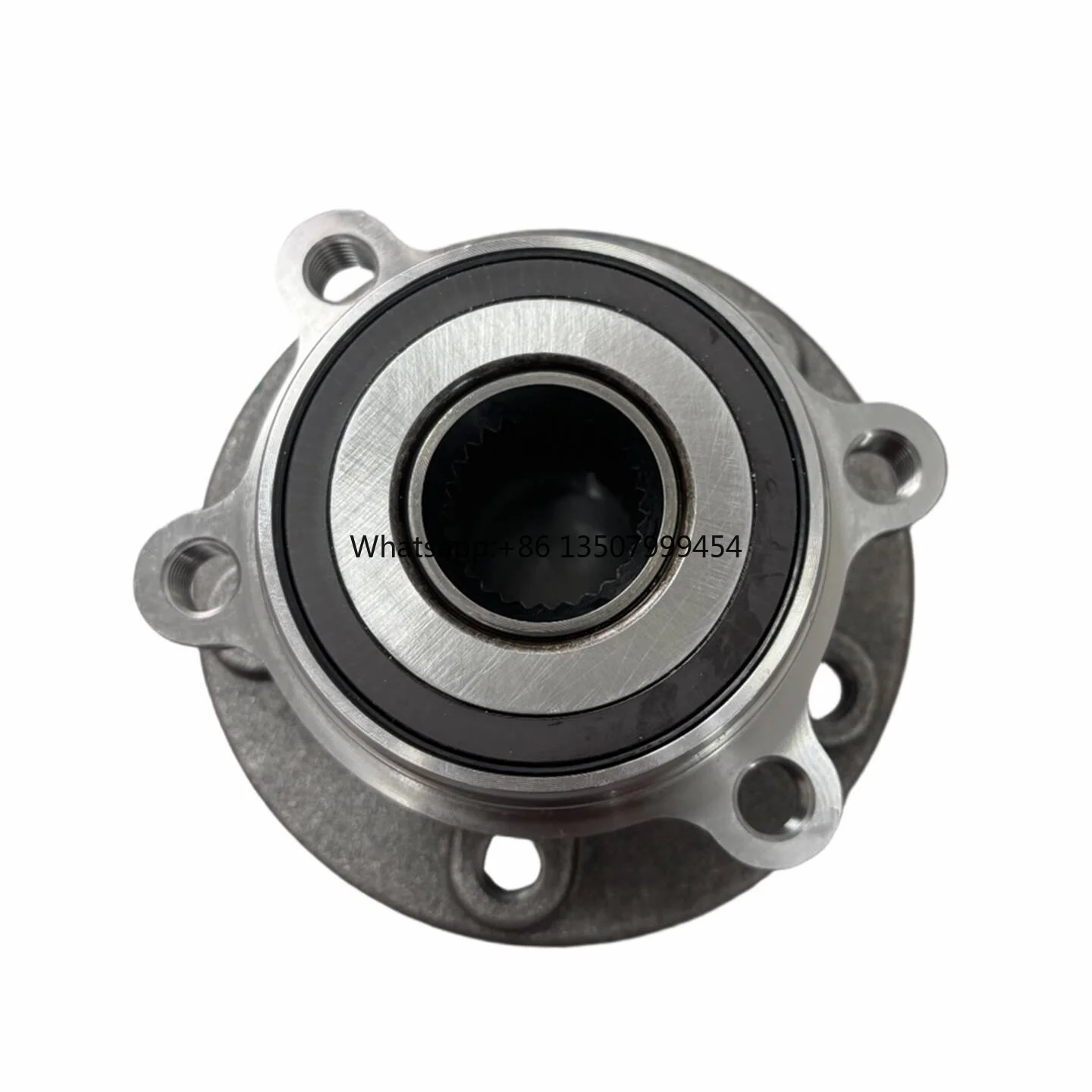 

New V Front Wheel Hub Bearing OE No.3510003AFC0000 High Precision Auto Enhance Rotation Stability