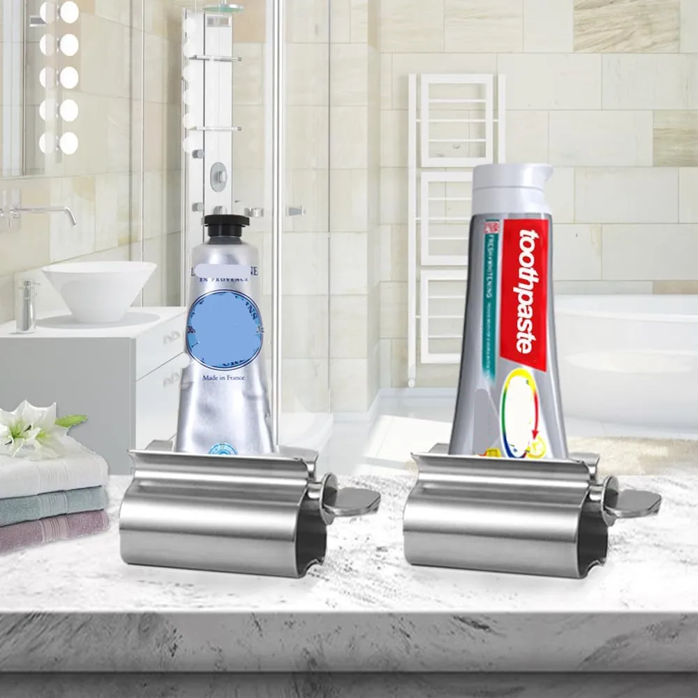 Thumbnail 3 - #7 Cheap Toothpaste Squeezers & Dispensers Worth Buying