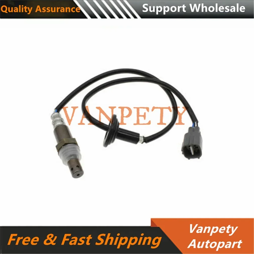 

89465-02420 8946502420 For Toyota 2013-2018 Corolla Lexus Automotive Accessories High Quality Oxygen Sensor