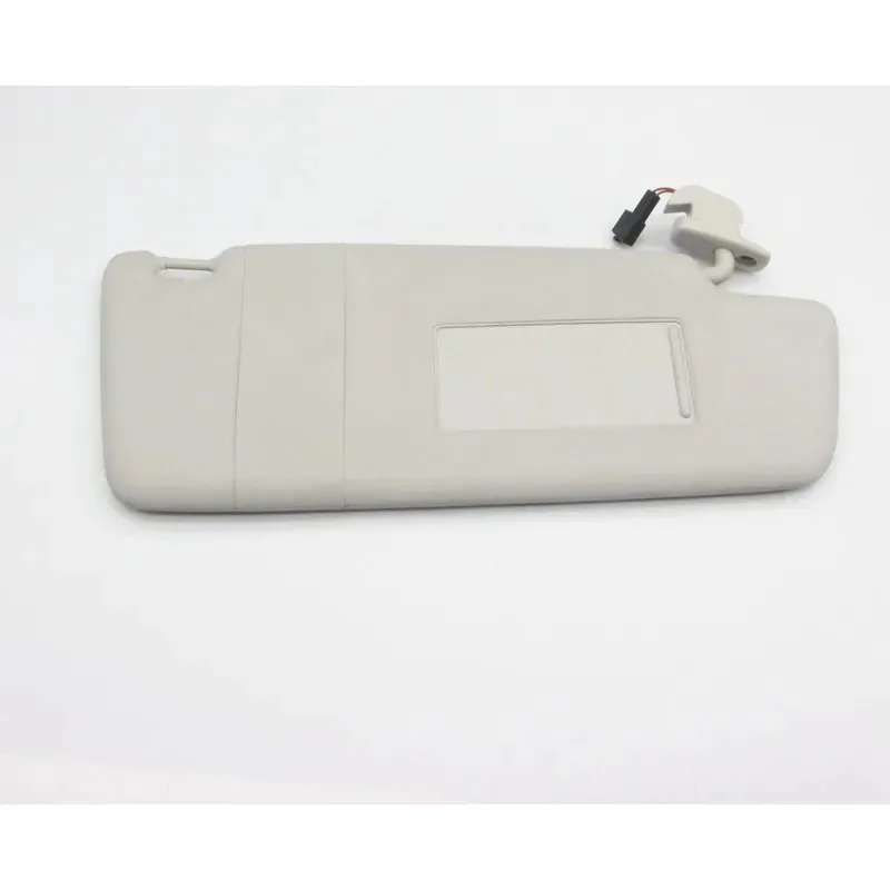

Для Volkswagen Passat B5 2001 2002 2003 2004 2005 солнцезащитный козырек с зеркалом для макияжа бежевый серый левый правый