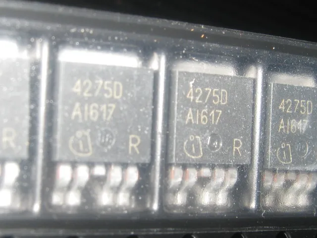 Free shipping   4275D TLE4275D  ,    10PCS