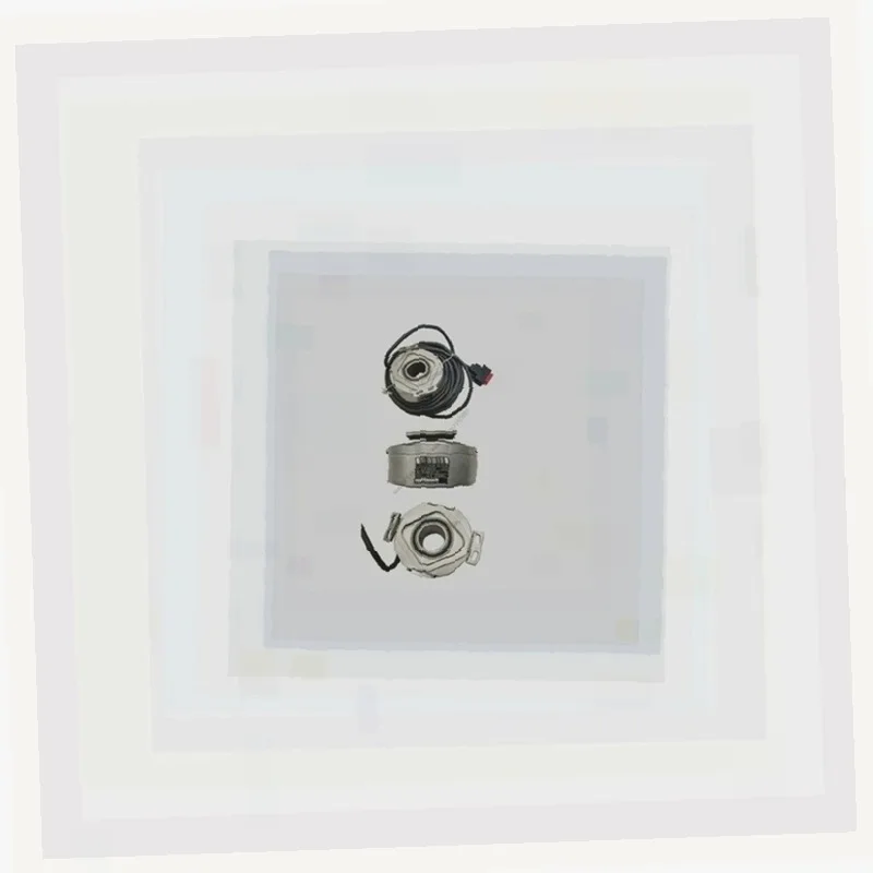 HEIDENHAIN Elevator Encoder ECN113 2048 16S15-58 Elevator Parts