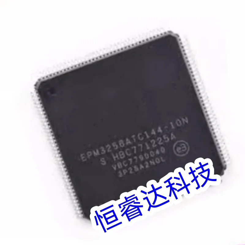 1 szt. 100% nowy EPM3256ATC144-10N EPM1270T144C5N QFP-144