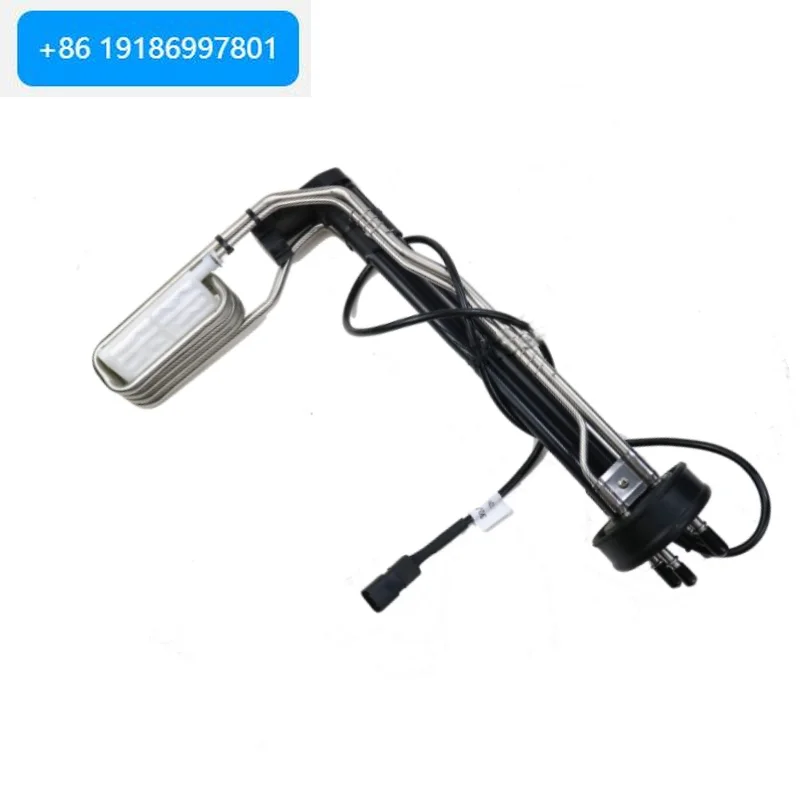 High Quality 23960916 Car Exhaust Systems Urea Doser Pump Urea Level Sensor for Truck