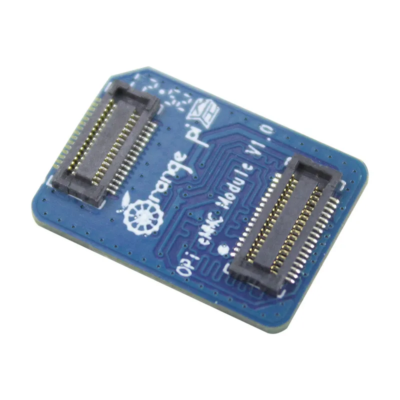 Orange Pi eMMC Storage Module 32GB 64GB eMMC Flash Memory Module for Single Board Computer