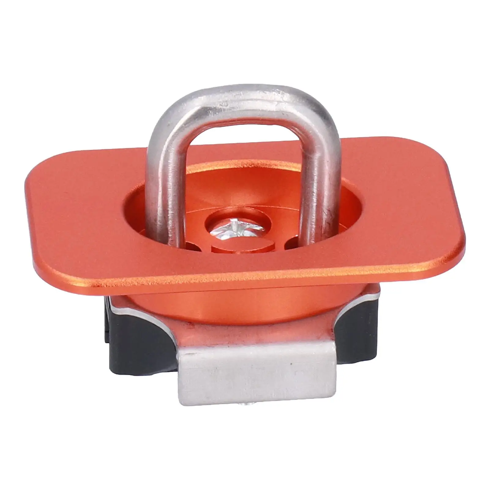 Aço inoxidável Side Wall Anchor para Pickup, Truck Bed Tie Downs