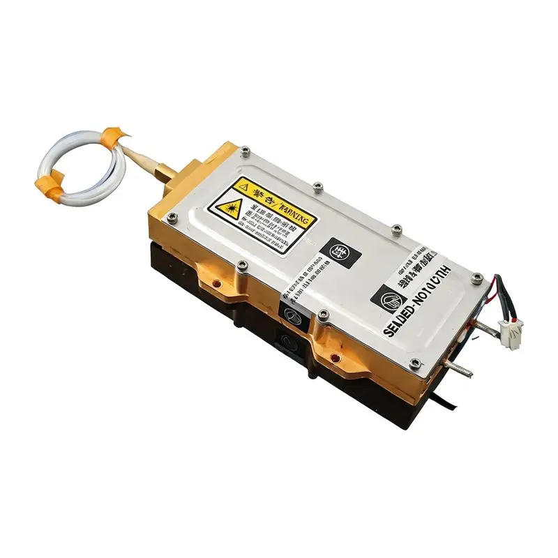 High-power Pump Source 260W Special for Scientific Research