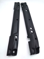 Plastic Side Cover for Dualtron Thunder Dualtron Eagle PRO Spider Ultra Dualtron III DT3 Electric Skateboard Scooter Accessories