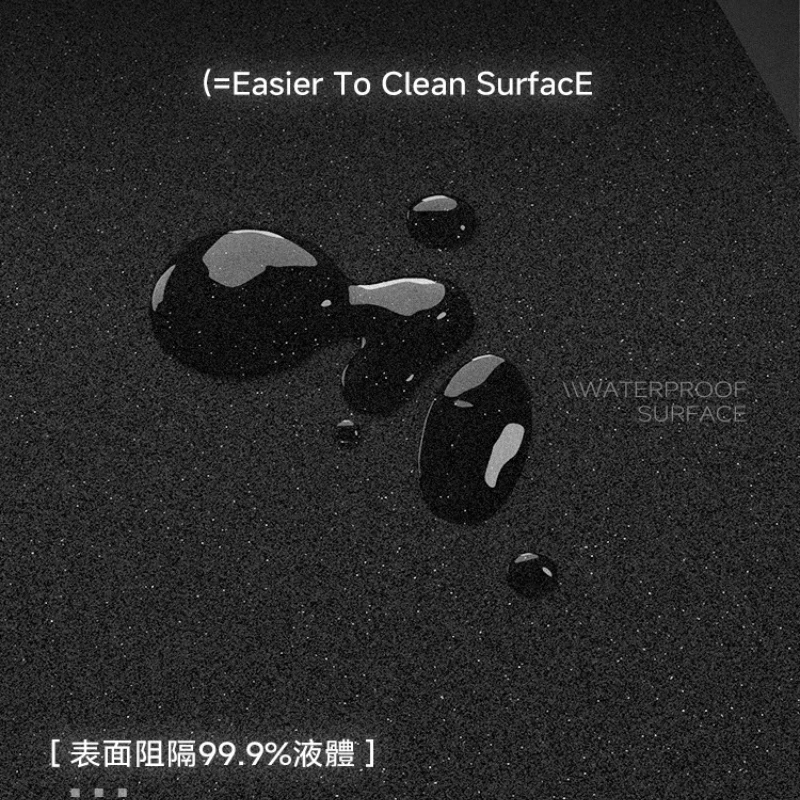 

Aetheris Hard Resin Pad | Ultra Fast Startup Speed Custom Specialize E-sports Mouse Pad Smooth for 3370 Sensor Gamers Design