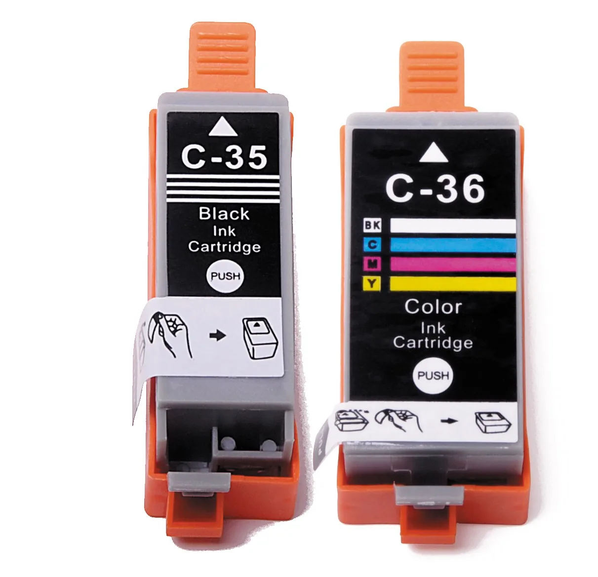 Canon Pgi 35 Cli 36…