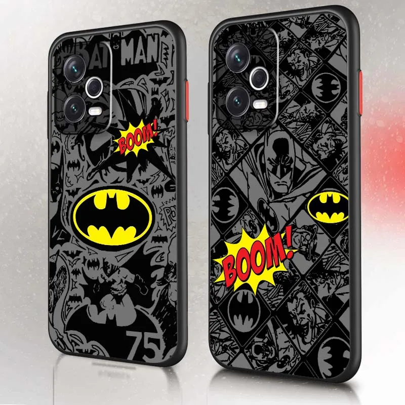 J-Joker B-Batman Co…