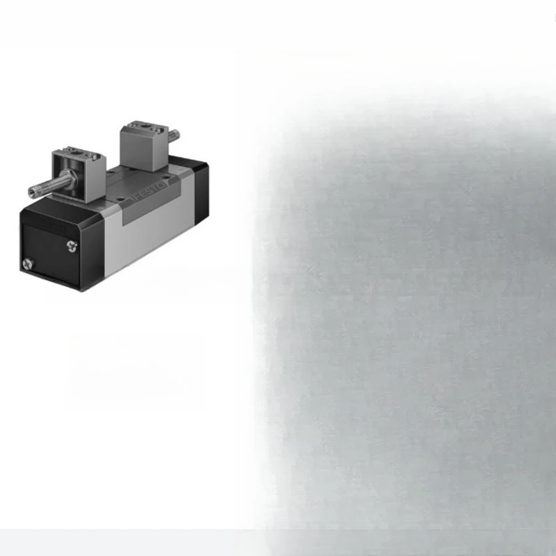 

Запчасти на складе Электромагнитный клапан Festo FESTO MFH 5 3B D 2 S C 151026